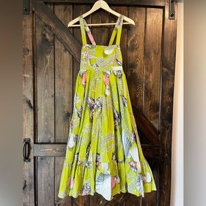 J.Crew Collection Seashore Dress